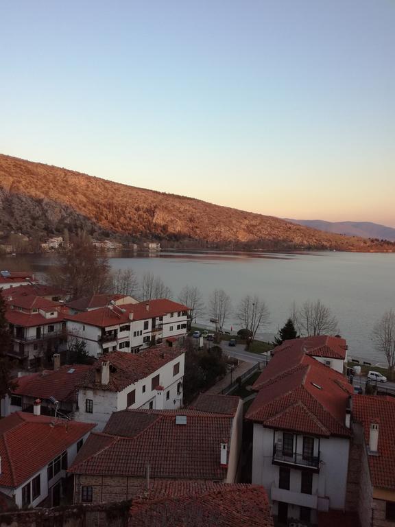 Vergoula's Mansion Kastoria Extérieur photo